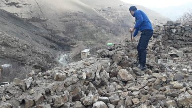 به گزارش شهر اکو 724 به نقل از تهران، علی اکبر فسایی در گفت و گو با خبرنگار شهر گفت: در این دوره از مدیریت شهری هیچ گونه ساخت و سازی در ارتفاعات ۱۸۰۰ متر انجام نشده است.