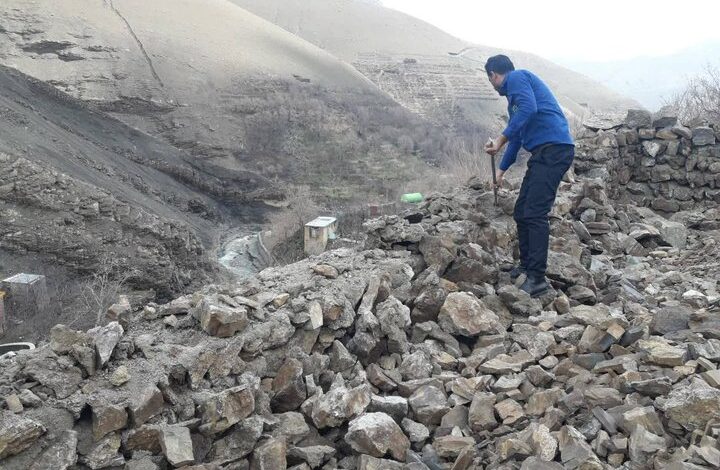به گزارش شهر اکو 724 به نقل از تهران، علی اکبر فسایی در گفت و گو با خبرنگار شهر گفت: در این دوره از مدیریت شهری هیچ گونه ساخت و سازی در ارتفاعات ۱۸۰۰ متر انجام نشده است.