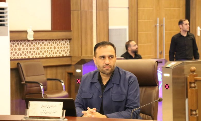 به گزارش شهر اکو724 به نقل از شورای اسلامی شهر شیراز،  علی اکبر سلطانی یکی از اقدامات شاخص این کمیسیون را به سرانجام رساندن طرح جامع حمل ونقل بعد از هشت سال عنوان کرد وافزود: این طرح هشت سال بر زمین مانده بود که اکنون با تصویب این طرح شهرداری برای 15 سال اینده دارای برنامه حمل و نقل است .