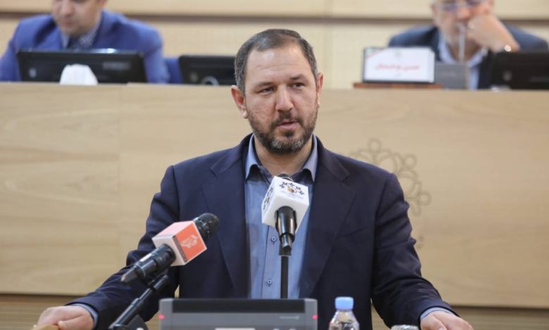 به گزارش شهر اکو724، پایگاه اطلاعرسانی شورای اسلامی شهر مشهد مقدس، موسیالرضا حاجیبگلو در پایان هشتاد و پنجمین جلسه علنی شورای شهر به تشریح مصوبات این جلسه پرداخت و اظهارکرد: در ابتدای این جلسه، نامگذاری یک میدان و تعدادی از معابر شهری در دستورکار قرار گرفت که به تصویب رسید.